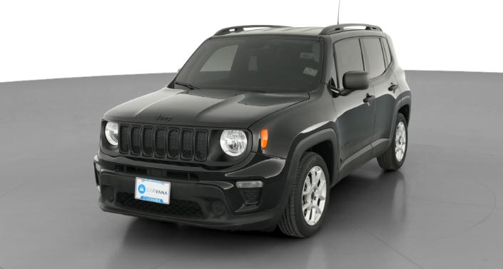 Thumbnail: 2020 Jeep Renegade - 1