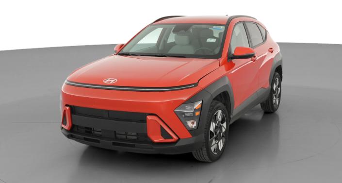 Thumbnail: 2024 Hyundai Kona - 1