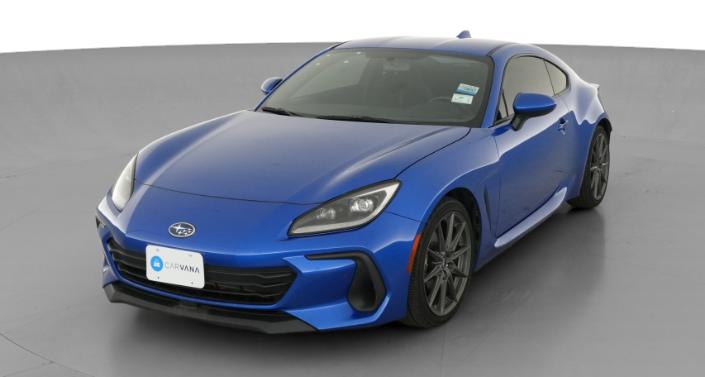 Thumbnail: 2023 Subaru BRZ - 1