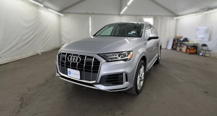 Thumbnail: 2022 Audi Q7 - 1