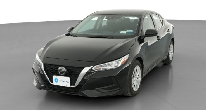 Thumbnail: 2023 Nissan Sentra - 1