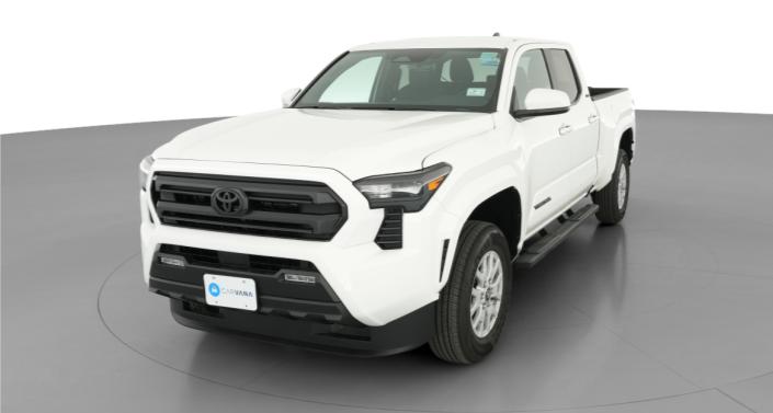 2025 Toyota Tacoma SR5 -
                  Tooele, UT