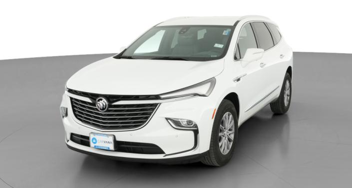 Thumbnail: 2024 Buick Enclave - 1