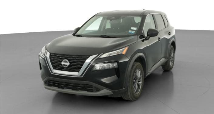 Thumbnail: 2023 Nissan Rogue - 1
