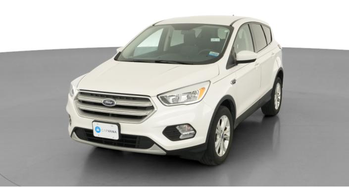 Thumbnail: 2019 Ford Escape - 1