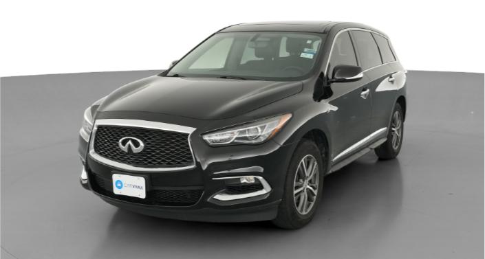 Thumbnail: 2018 INFINITI QX60 - 1