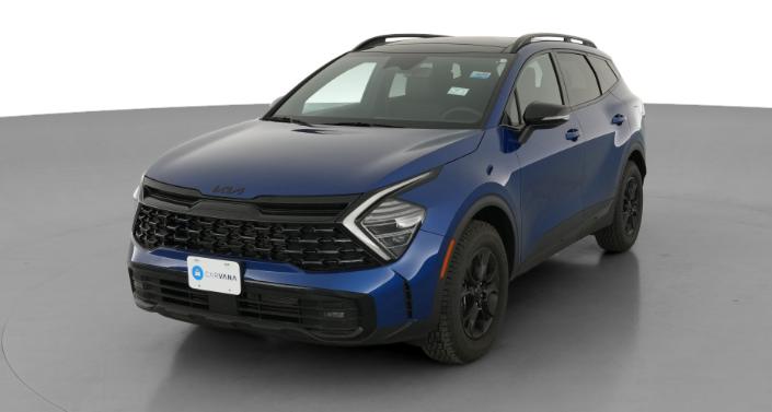 Thumbnail: 2025 Kia Sportage - 1