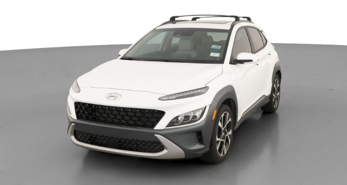 Thumbnail: 2023 Hyundai Kona - 1