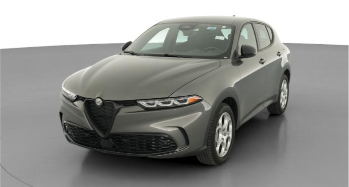 Thumbnail: 2024 Alfa Romeo Tonale - 1