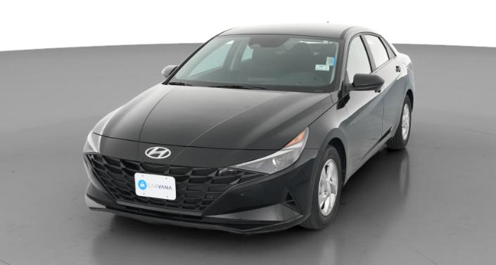 Thumbnail: 2023 Hyundai Elantra - 1