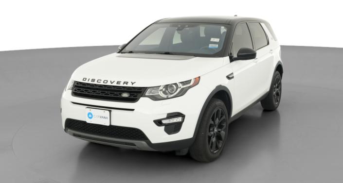 2018 Land Rover Discovery Sport HSE -
                  Trenton, OH
