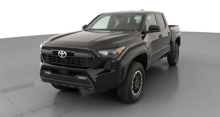 Thumbnail: 2025 Toyota Tacoma - 1
