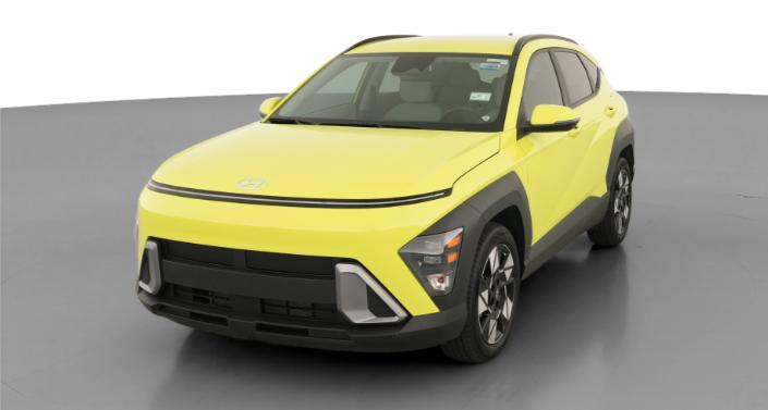 Thumbnail: 2024 Hyundai Kona - 1