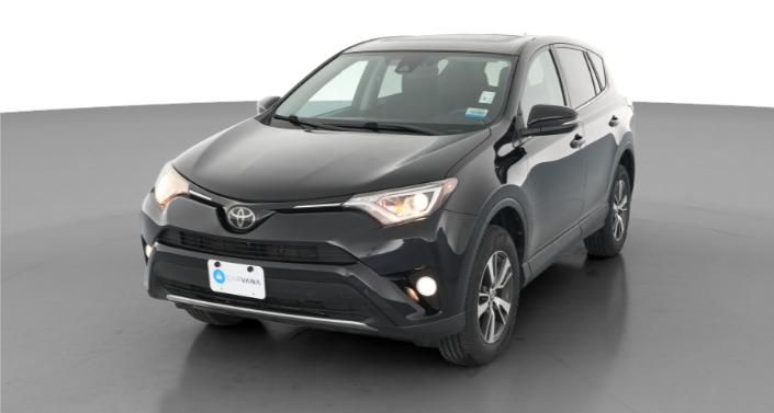 Thumbnail: 2018 Toyota RAV4 - 1