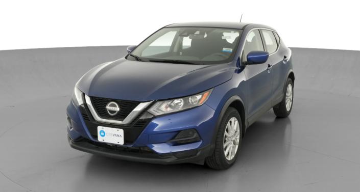 Thumbnail: 2020 Nissan Rogue Sport - 1