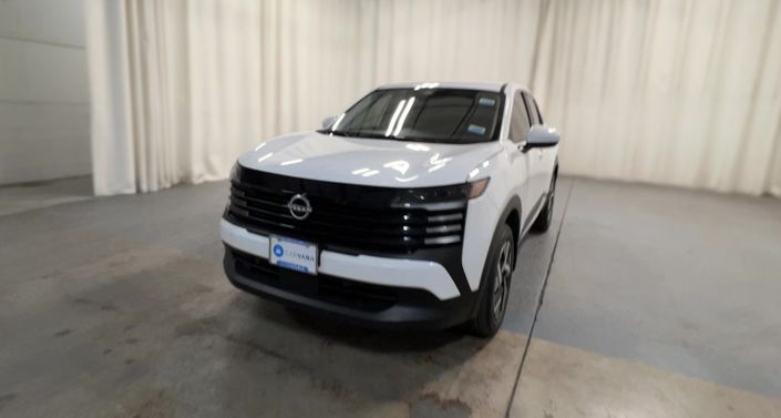 Thumbnail: 2025 Nissan Kicks - 1