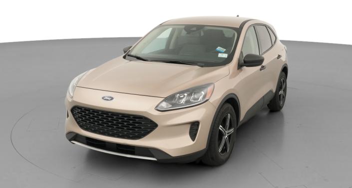 Thumbnail: 2020 Ford Escape - 1