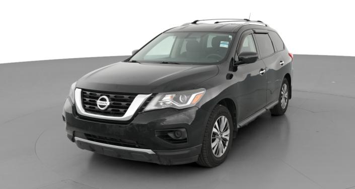 Thumbnail: 2018 Nissan Pathfinder - 1