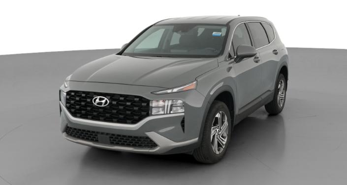 Thumbnail: 2023 Hyundai Santa Fe - 1
