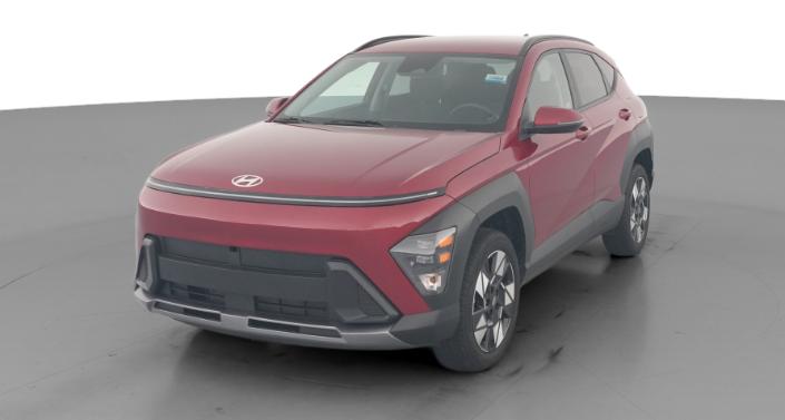 Thumbnail: 2025 Hyundai Kona - 1