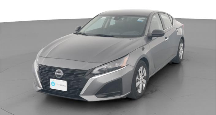 Thumbnail: 2024 Nissan Altima - 1