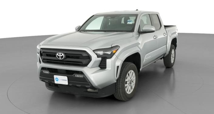 Thumbnail: 2024 Toyota Tacoma - 1