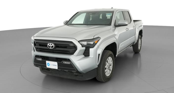 Thumbnail: 2024 Toyota Tacoma - 1