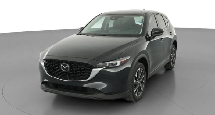 Thumbnail: 2023 Mazda CX-5 - 1