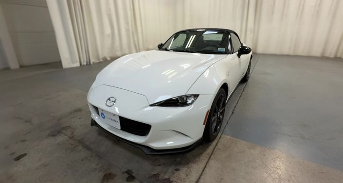 Thumbnail: 2016 Mazda MX-5 Miata - 1