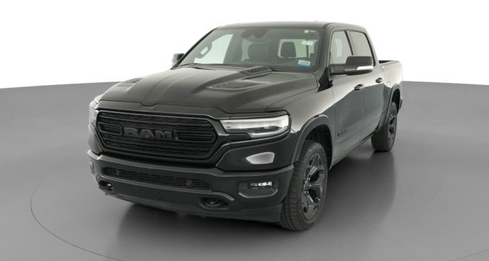 Thumbnail: 2020 RAM 1500 - 1