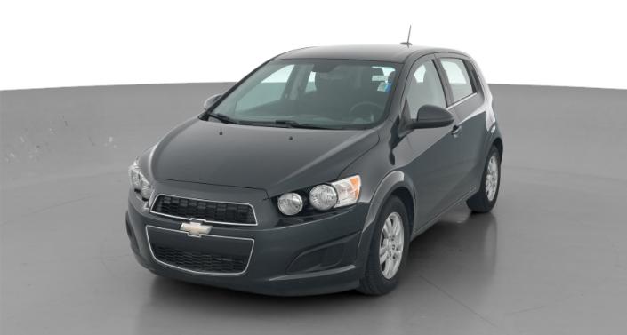 Thumbnail: 2015 Chevrolet Sonic - 1