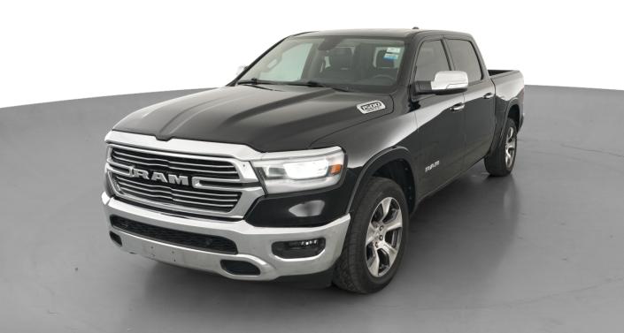 Thumbnail: 2019 RAM 1500 - 1
