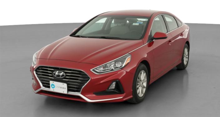 Thumbnail: 2019 Hyundai Sonata - 1