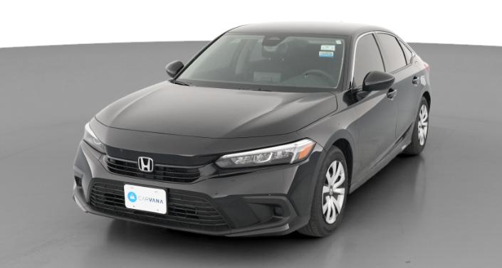 Thumbnail: 2024 Honda Civic - 1