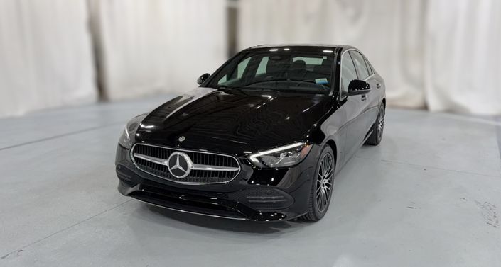 2024 Mercedes-Benz C-Class C 300 -
                  Union City, GA