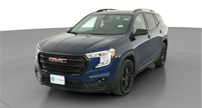 Thumbnail: 2023 GMC Terrain - 1