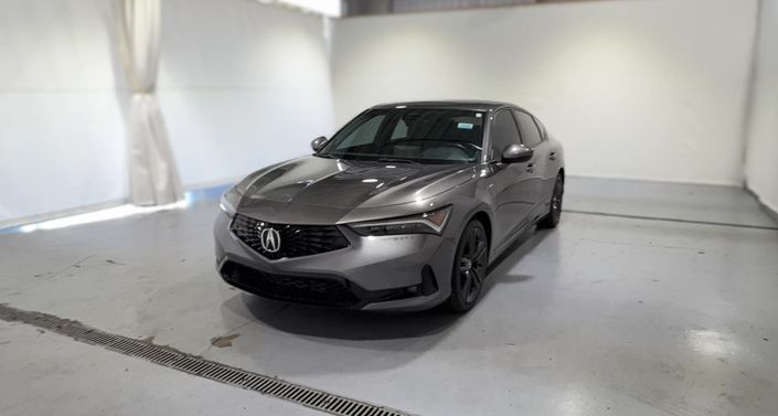 Thumbnail: 2023 Acura Integra - 1