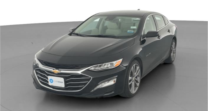 Thumbnail: 2024 Chevrolet Malibu - 1