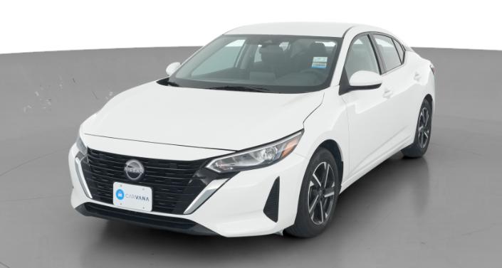 2024 Nissan Sentra SV -
                  Lorain, OH