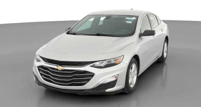 Thumbnail: 2022 Chevrolet Malibu - 1
