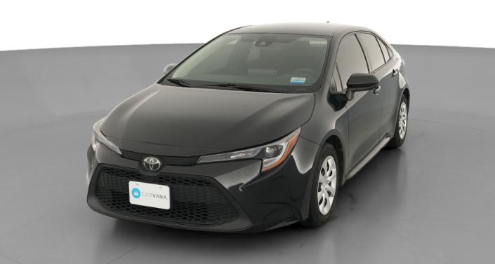 Thumbnail: 2021 Toyota Corolla - 1