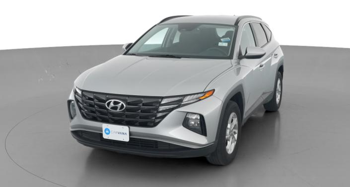 2024 Hyundai Tucson SEL -
                  Lorain, OH