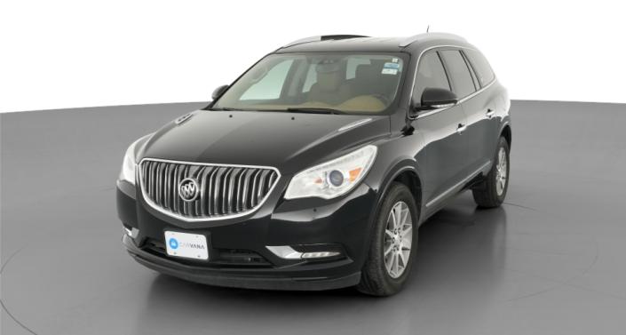 Thumbnail: 2017 Buick Enclave - 1