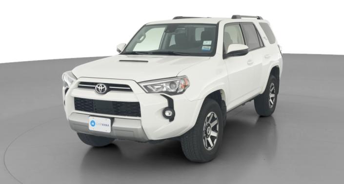 Thumbnail: 2024 Toyota 4Runner - 1