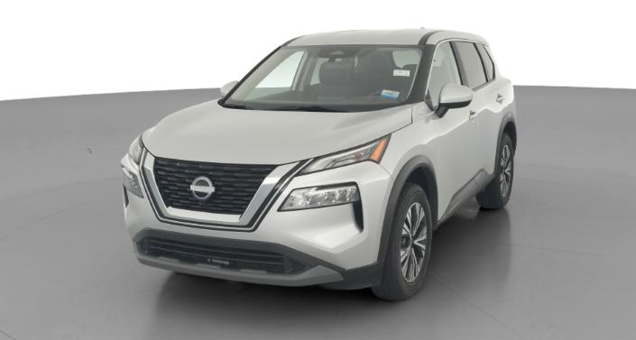 Thumbnail: 2023 Nissan Rogue - 1