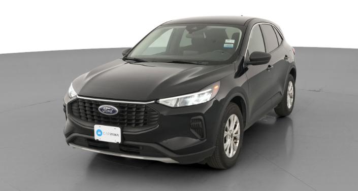 Thumbnail: 2023 Ford Escape - 1