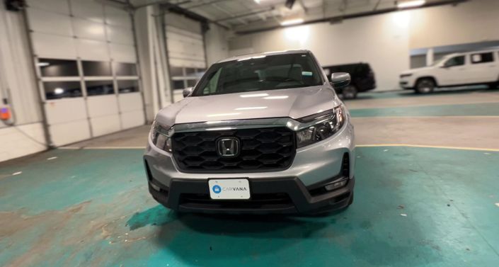 Thumbnail: 2024 Honda Passport - 1