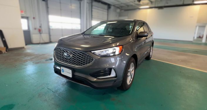 Thumbnail: 2024 Ford Edge - 1