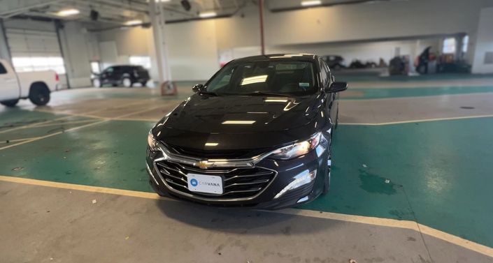 Thumbnail: 2023 Chevrolet Malibu - 1