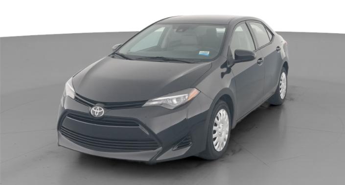 Thumbnail: 2018 Toyota Corolla - 1